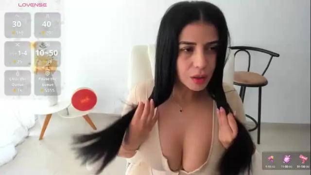 Image 6 of renata_t_ Stream on Chaturbate on 1 month ago