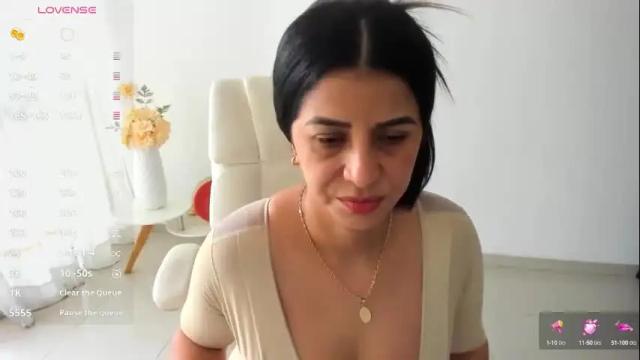 Thumbnail 2, renata_t_'s Stream at Chaturbate, 1 month ago