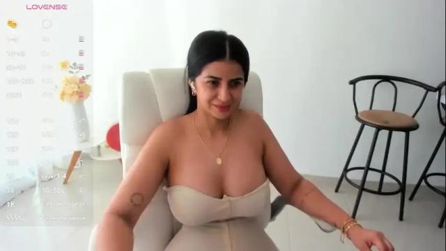 Thumbnail 1, renata_t_'s Stream at Chaturbate, 25 days ago