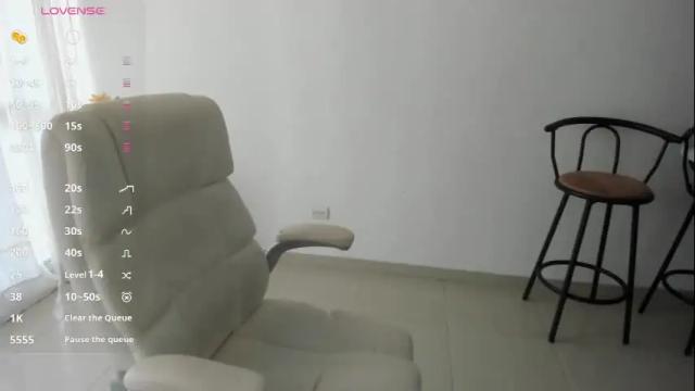 Thumbnail 2, renata_t_'s Stream at Chaturbate, 25 days ago