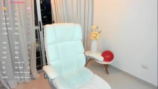 Image 10 of renata_t_ Stream on Chaturbate on 20 days ago