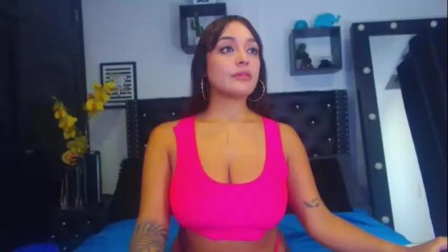 Thumbnail 2, renatabrownn28's Stream at Chaturbate, 10 days ago