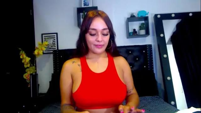 Image 11 of renatabrownn28 Stream on Chaturbate on 1 month ago