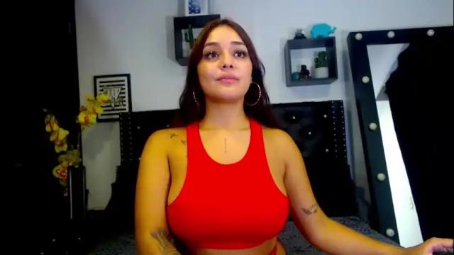 Image 12 of renatabrownn28 Stream on Chaturbate on 1 month ago