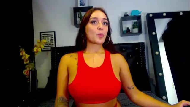 Image 2 of renatabrownn28 Stream on Chaturbate on 1 month ago