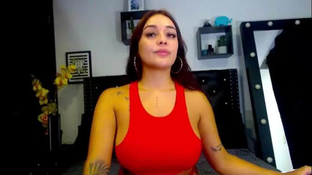 Image 3 of renatabrownn28 Stream on Chaturbate on 1 month ago