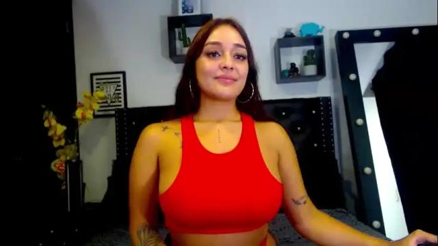 Image 6 of renatabrownn28 Stream on Chaturbate on 1 month ago