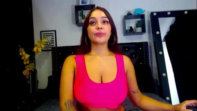 Image 12 of renatabrownn28 Stream on Chaturbate on 1 month ago
