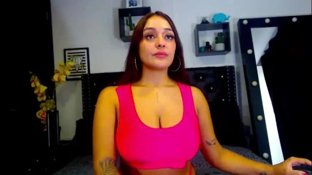 Image 2 of renatabrownn28 Stream on Chaturbate on 1 month ago