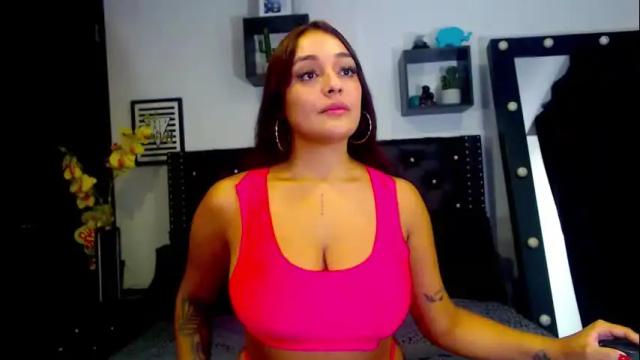 Image 7 of renatabrownn28 Stream on Chaturbate on 1 month ago