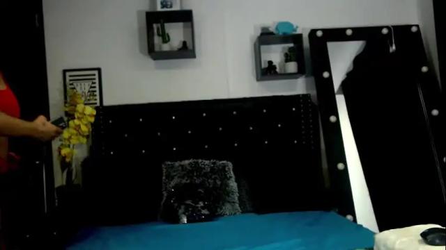 Thumbnail 1, renatabrownn28's Stream at Chaturbate, 7 days ago