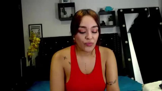 Image 12 of renatabrownn28 Stream on Chaturbate on 10 days ago