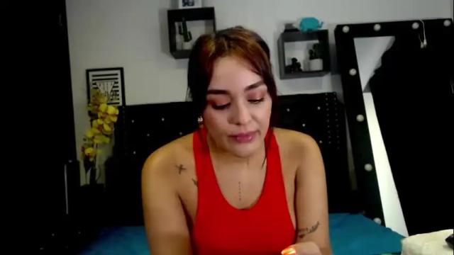 Image 2 of renatabrownn28 Stream on Chaturbate on 10 days ago