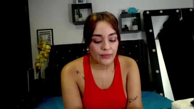 Image 3 of renatabrownn28 Stream on Chaturbate on 10 days ago
