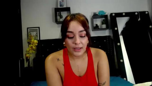 Image 7 of renatabrownn28 Stream on Chaturbate on 10 days ago