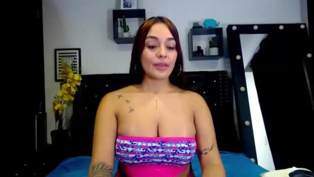 Image 8 of renatabrownn28 Stream on Chaturbate on 7 days ago