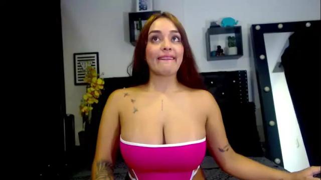 Thumbnail 2, renatabrownn28's Stream at Chaturbate, 1 month ago