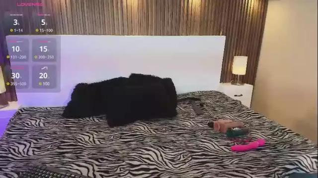 Thumbnail 2, renatacors1's Stream at Chaturbate, 1 month ago