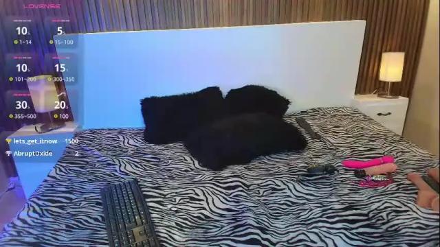 Image 11 of renatacors1 Stream on Chaturbate on 10 days ago