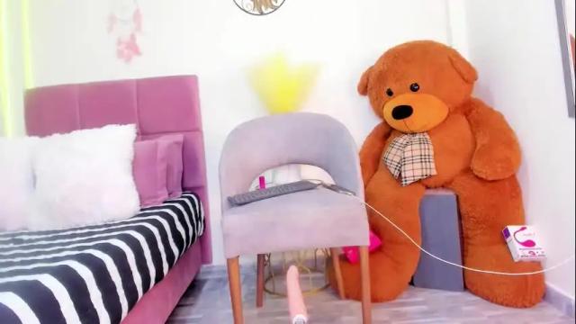 Thumbnail 1, renatareyess's Stream at Chaturbate, 4 months ago