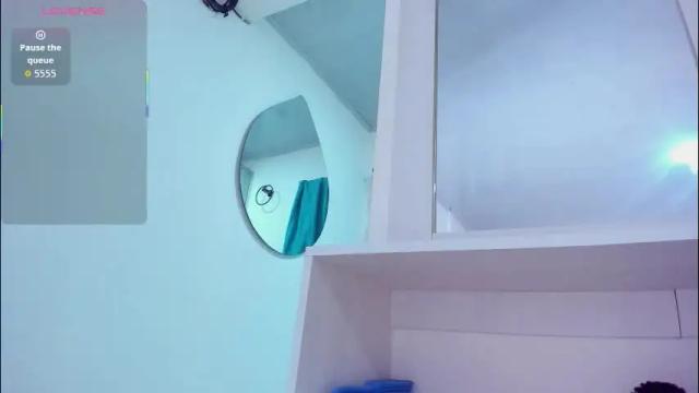 Thumbnail 1, renatareyess's Stream at Chaturbate, 2 months ago