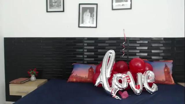 Image 3 of renatariquett Stream on Chaturbate on 16 months ago