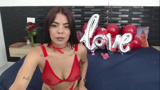 Image 7 of renatariquett Stream on Chaturbate on 16 months ago