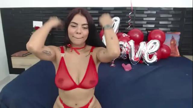 Image 8 of renatariquett Stream on Chaturbate on 16 months ago