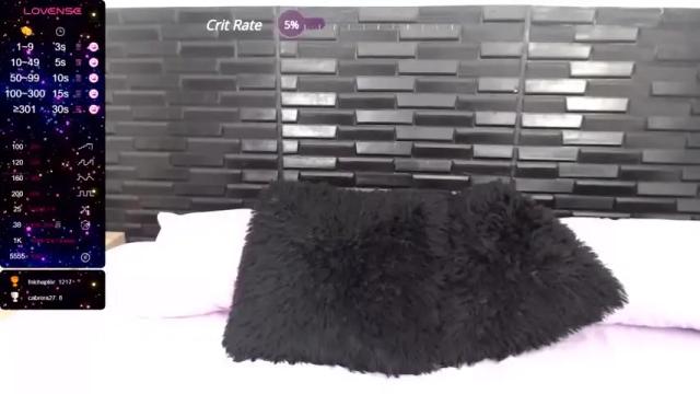 Image 12 of renatariquett Stream on Chaturbate on 14 months ago
