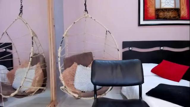 Thumbnail 1, renataruiz_rr's Stream at Chaturbate, 1 month ago