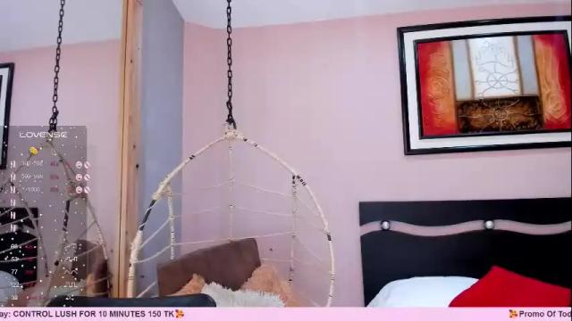 Image 10 of renataruiz_rr Stream on Chaturbate on 1 month ago