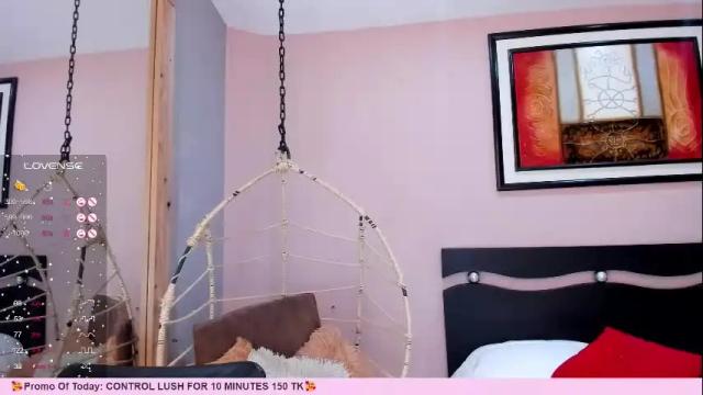 Thumbnail 2, renataruiz_rr's Stream at Chaturbate, 1 month ago