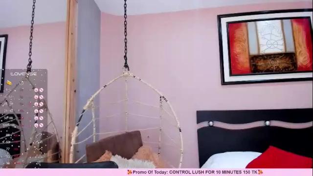 Image 6 of renataruiz_rr Stream on Chaturbate on 1 month ago