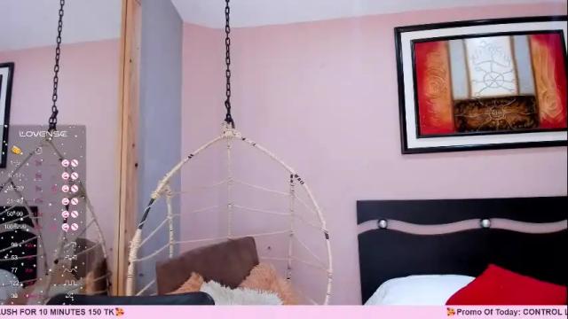 Image 7 of renataruiz_rr Stream on Chaturbate on 1 month ago