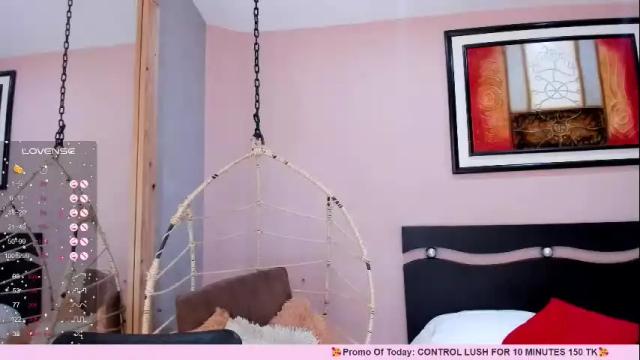 Thumbnail 3, renataruiz_rr's Stream at Chaturbate, 1 month ago