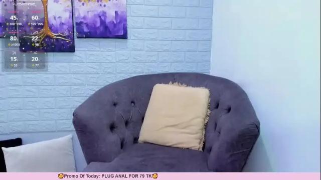 Thumbnail 3, renataruiz_rr's Stream at Chaturbate, 1 month ago