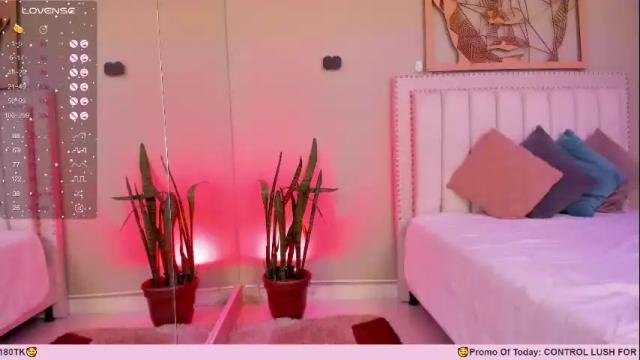 Image 10 of renataruiz_rr Stream on Chaturbate on 1 month ago