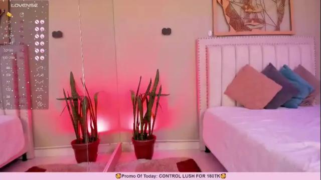 Image 6 of renataruiz_rr Stream on Chaturbate on 1 month ago