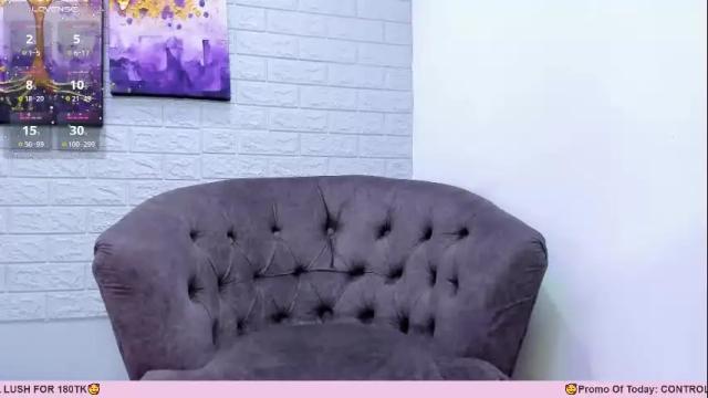 Thumbnail 1, renataruiz_rr's Stream at Chaturbate, 1 month ago