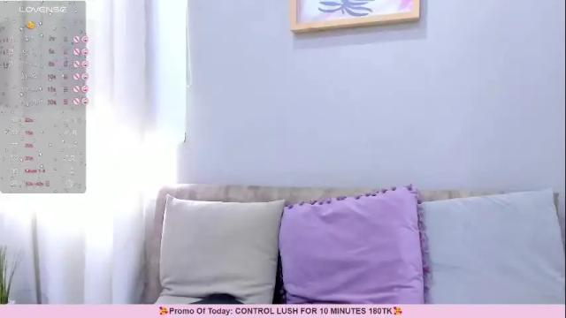 Image 10 of renataruiz_rr Stream on Chaturbate on 1 month ago