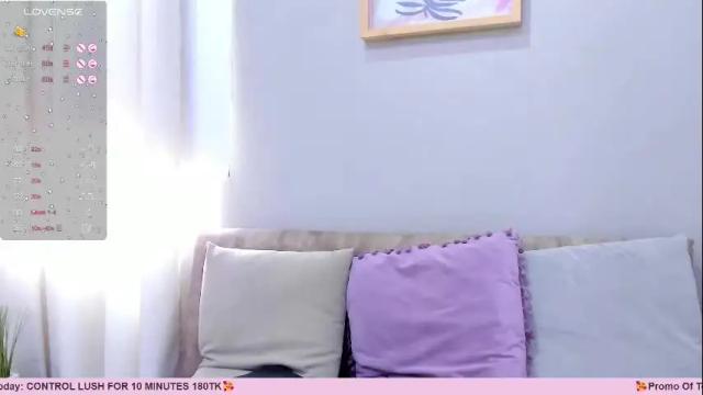 Thumbnail 3, renataruiz_rr's Stream at Chaturbate, 28 days ago