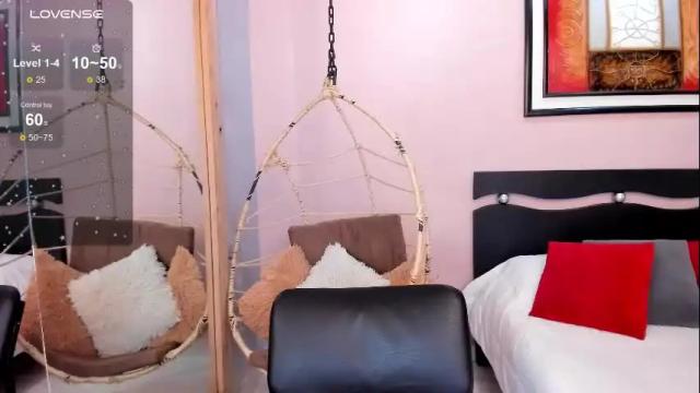 Image 12 of renataruiz_rr Stream on Chaturbate on 28 days ago