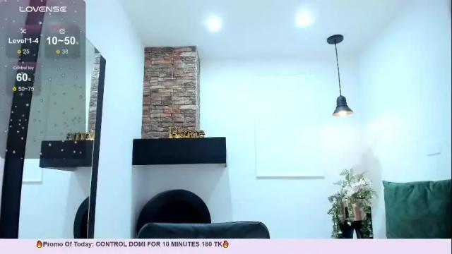 Thumbnail 1, renataruiz_rr's Stream at Chaturbate, 25 days ago