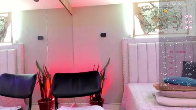 Image 2 of renataruiz_rr Stream on Chaturbate on 22 days ago