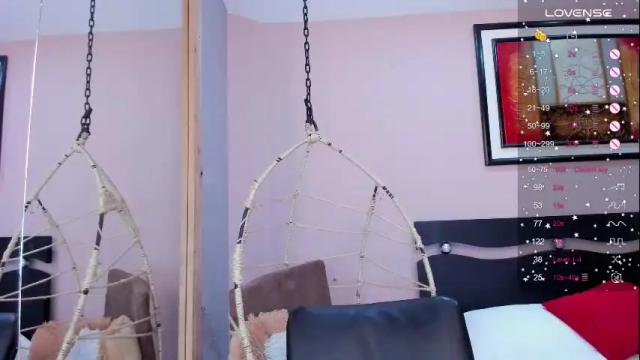 Thumbnail 1, renataruiz_rr's Stream at Chaturbate, 19 days ago