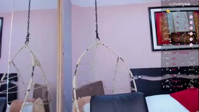 Image 2 of renataruiz_rr Stream on Chaturbate on 21 days ago