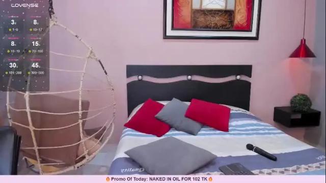 Image 4 of renataruiz_rr Stream on Chaturbate on 17 days ago