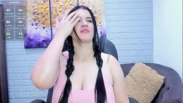 Thumbnail 3, renataruiz_rr's Stream at Chaturbate, 13 days ago