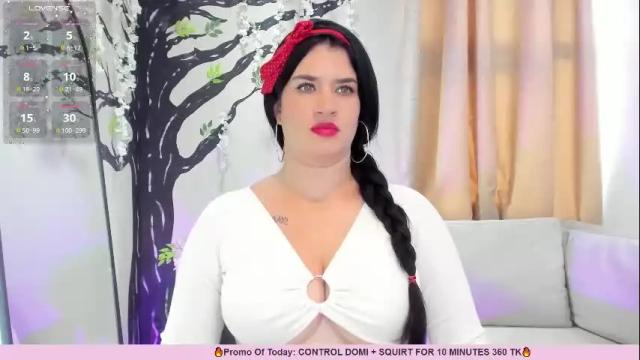 Image 10 of renataruiz_rr Stream on Chaturbate on 4 days ago