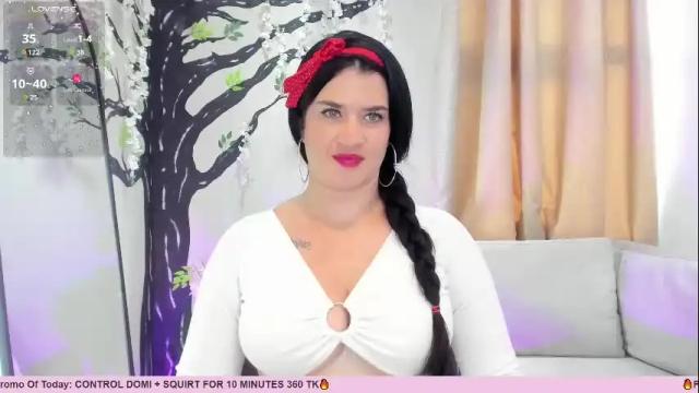 Thumbnail 3, renataruiz_rr's Stream at Chaturbate, 2 days ago